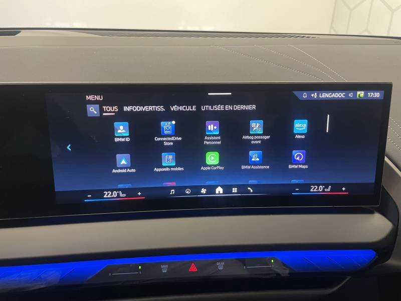 BMW X3 - Photo 24