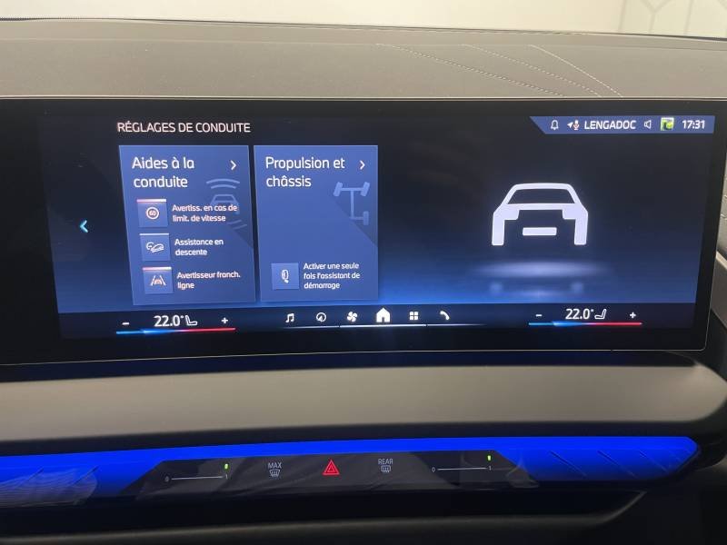 BMW X3 - Photo 27