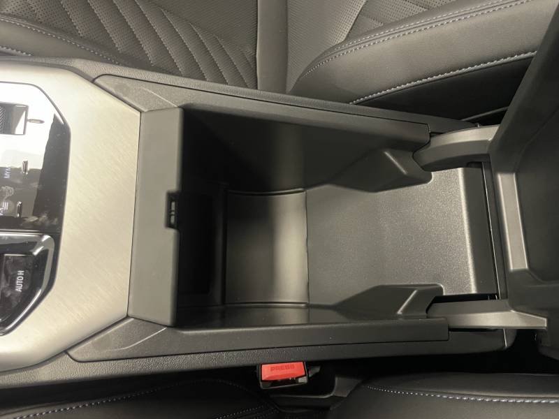 BMW X3 - Photo 28