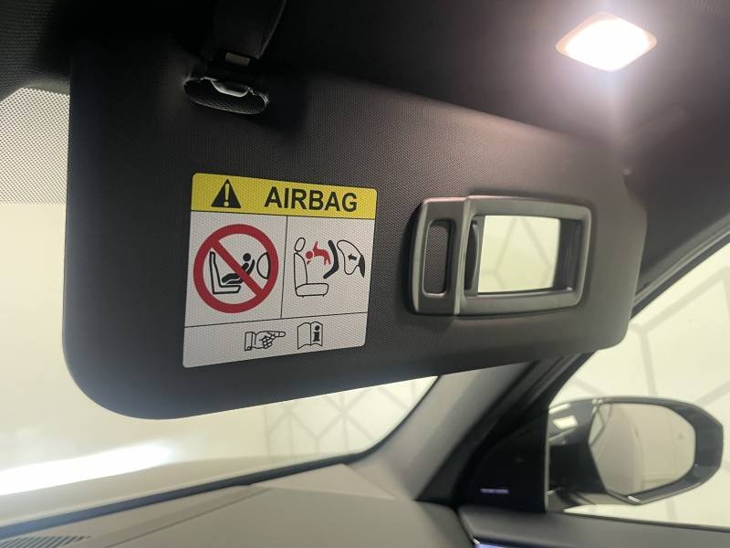 BMW X3 - Photo 30