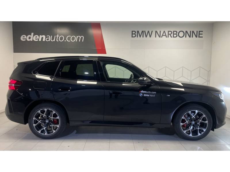 BMW X3 - Photo 3