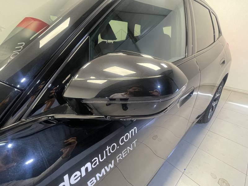 BMW X3 - Photo 34