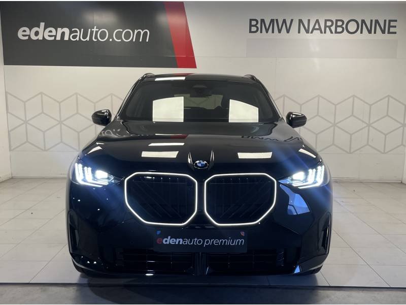 BMW X3 - Photo 37