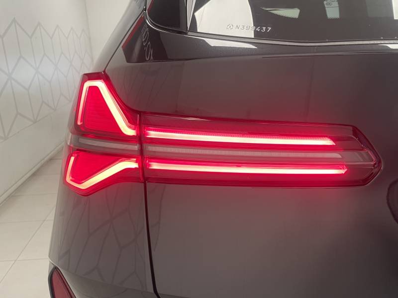 BMW X3 - Photo 38