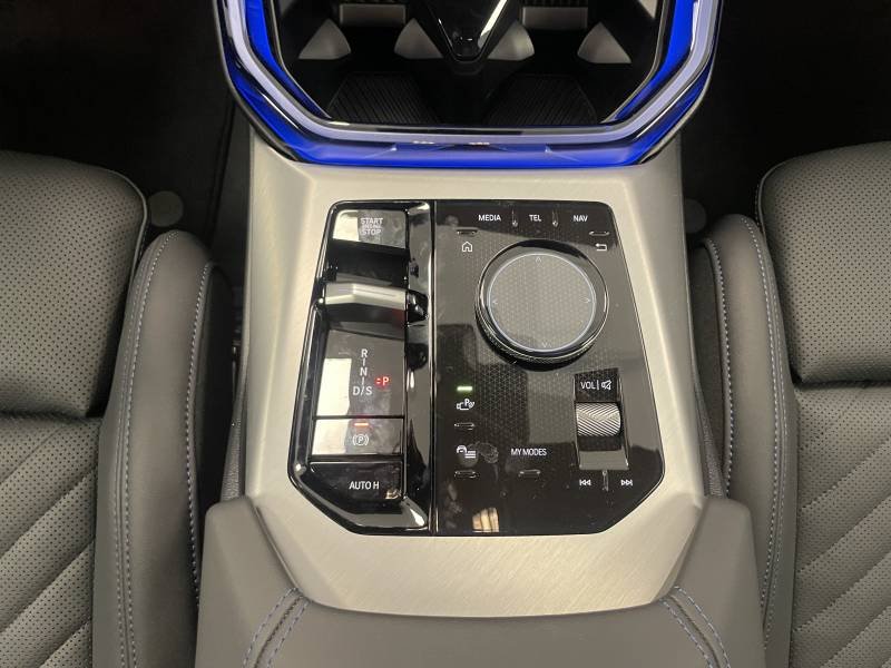 BMW X3 - Photo 6