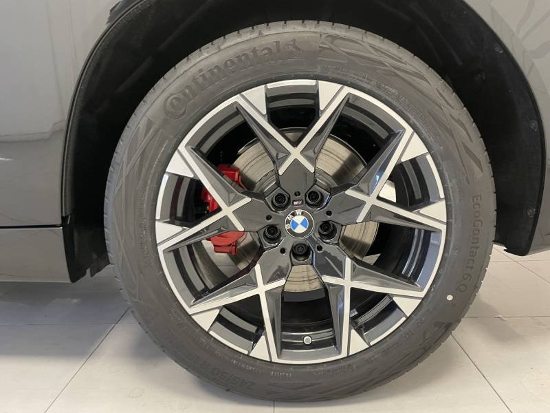 BMW X3 - Photo 8