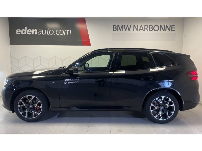 BMW X3 - Photo 10