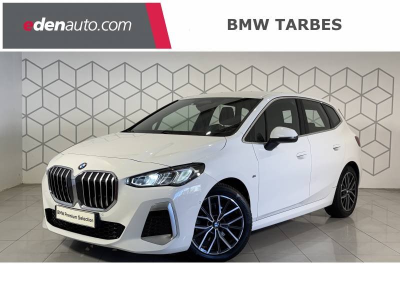BMW Serie 2 - Photo 1