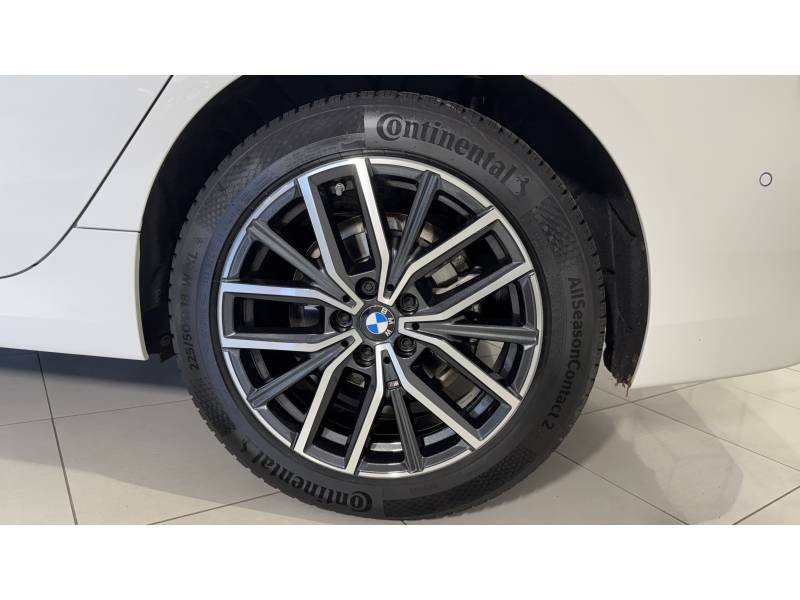 BMW Serie 2 - Photo 11