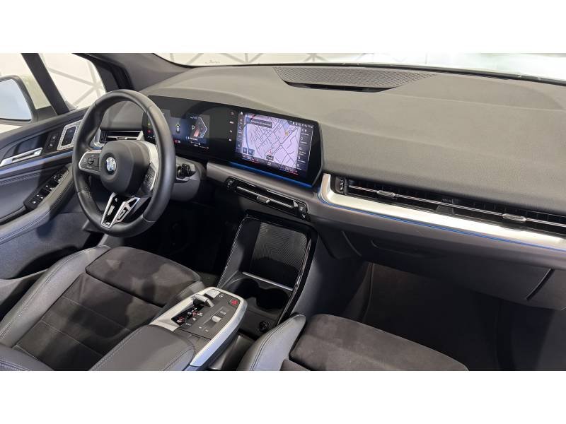 BMW Serie 2 - Photo 12