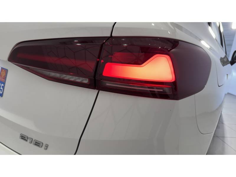 BMW Serie 2 - Photo 18