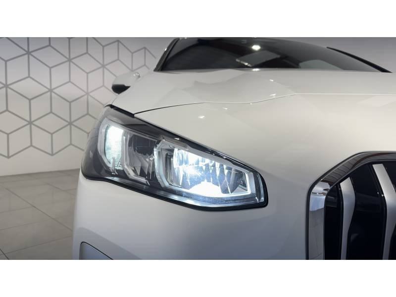 BMW Serie 2 - Photo 19