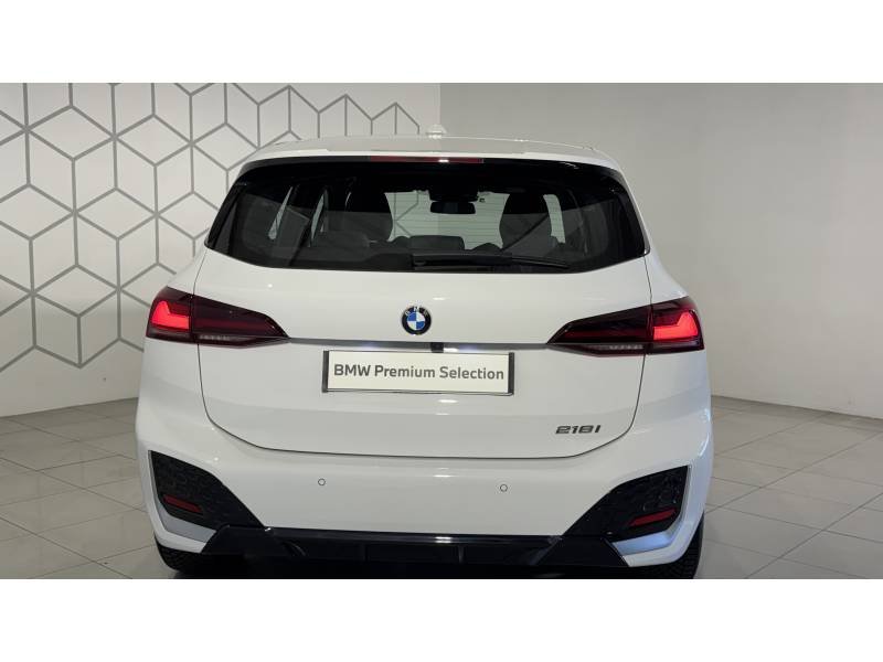 BMW Serie 2 - Photo 3