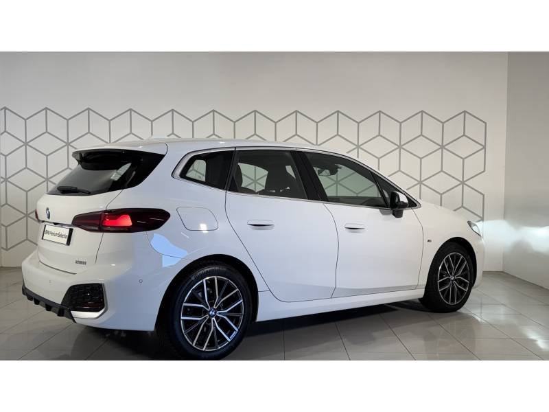 BMW Serie 2 - Photo 4
