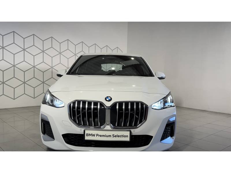 BMW Serie 2 - Photo 6