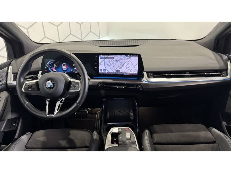 BMW Serie 2 - Photo 8