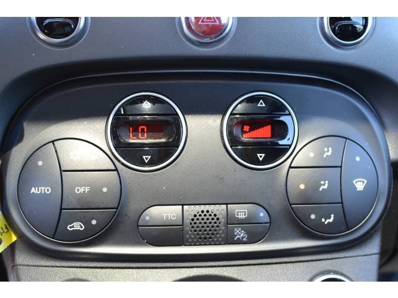 Abarth 500 - Photo 17