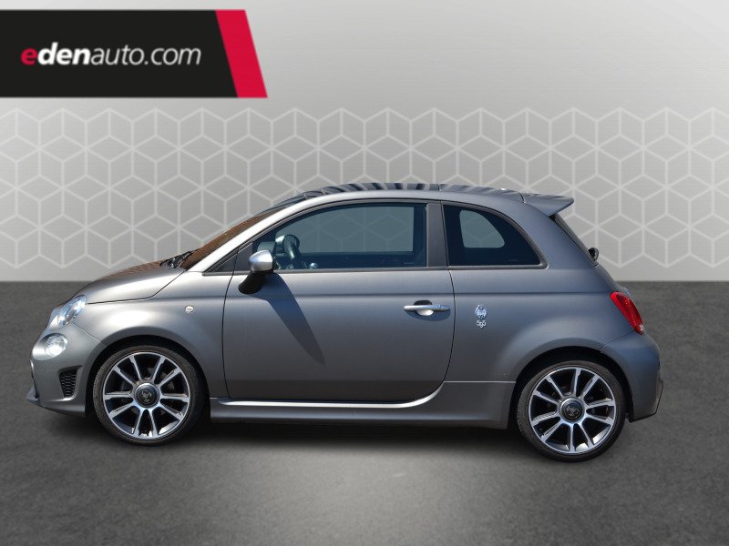 Abarth 500 - Photo 2