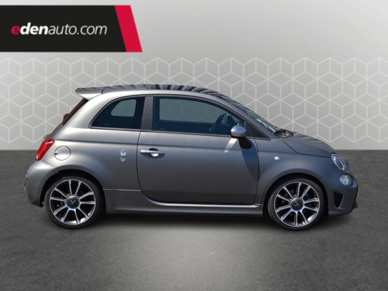 Abarth 500 - Photo 6