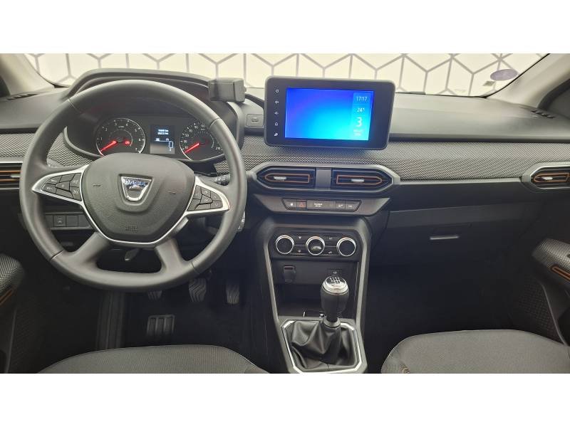 Dacia Sandero - Photo 11