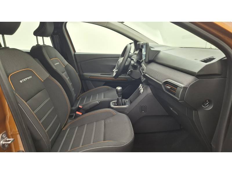 Dacia Sandero - Photo 12