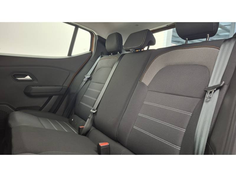 Dacia Sandero - Photo 13