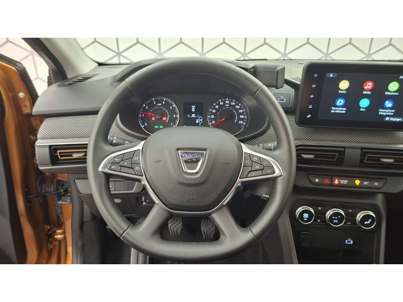 Dacia Sandero - Photo 14