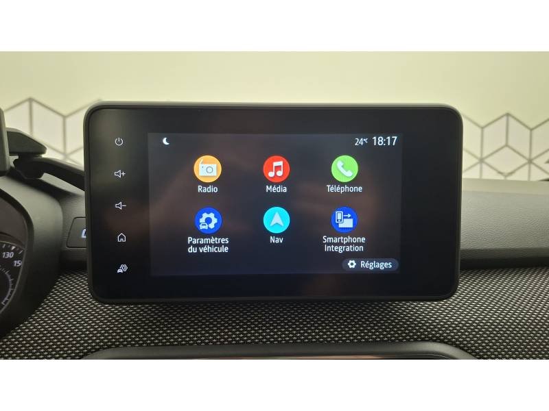 Dacia Sandero - Photo 15