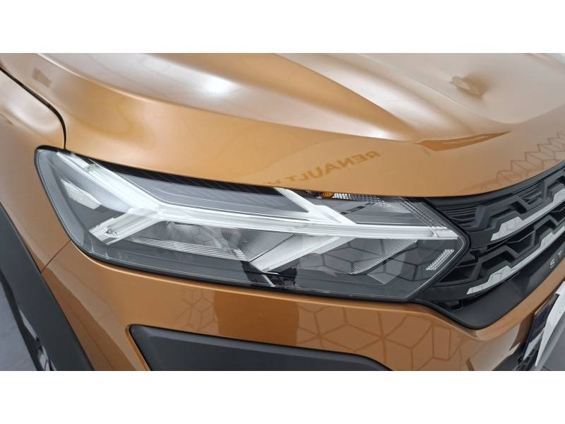 Dacia Sandero - Photo 18