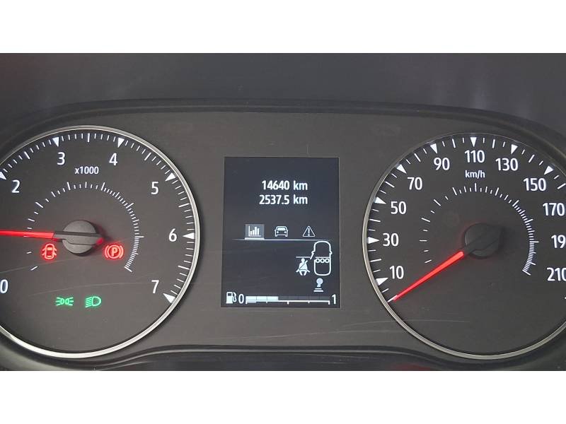 Dacia Sandero - Photo 21