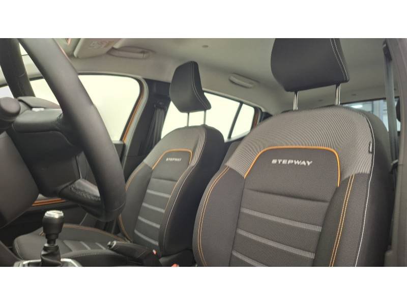Dacia Sandero - Photo 29