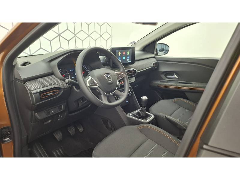 Dacia Sandero - Photo 30