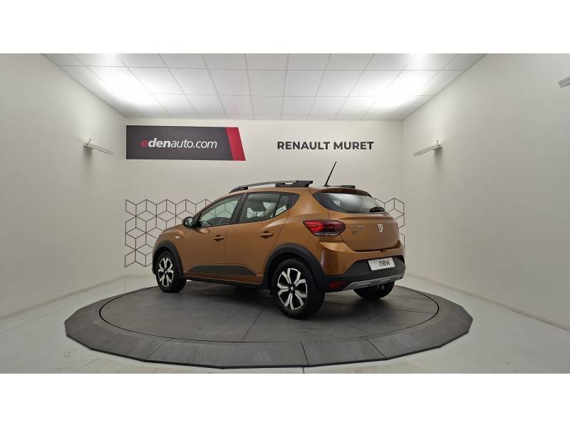 Dacia Sandero - Photo 3