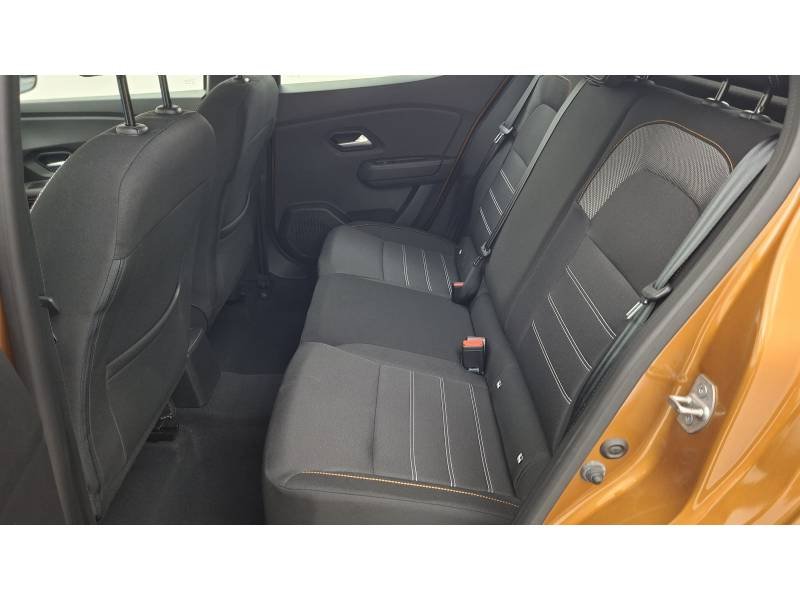 Dacia Sandero - Photo 33