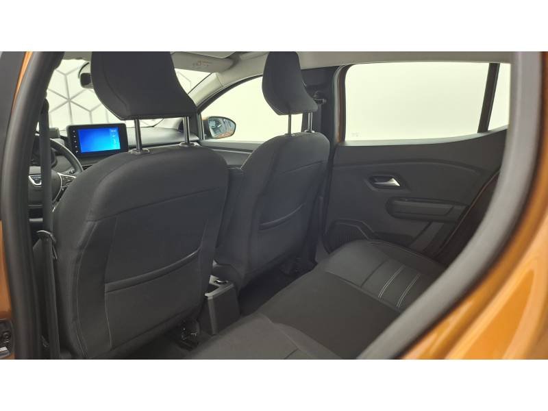 Dacia Sandero - Photo 34