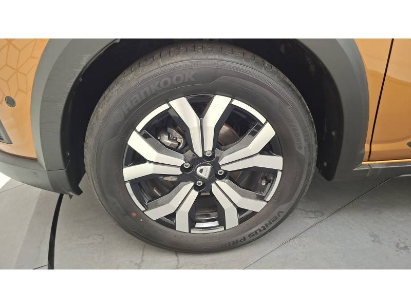 Dacia Sandero - Photo 35