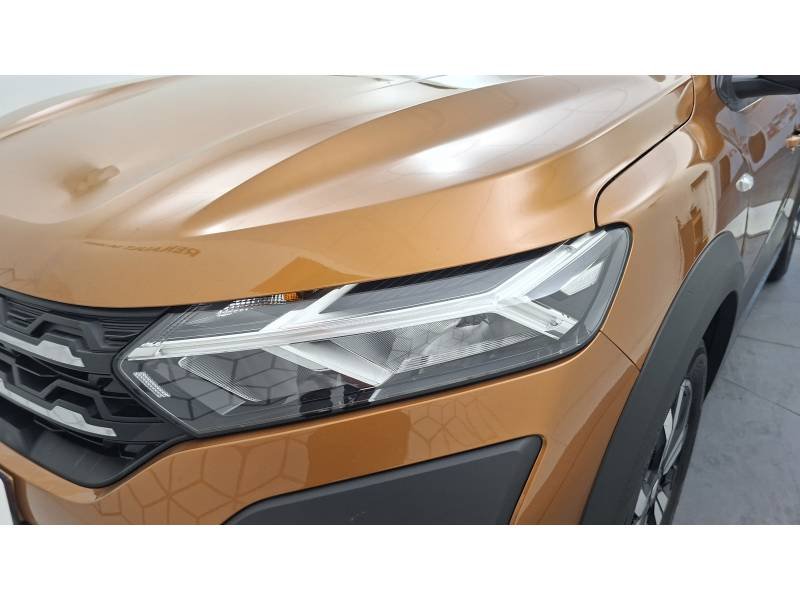 Dacia Sandero - Photo 36