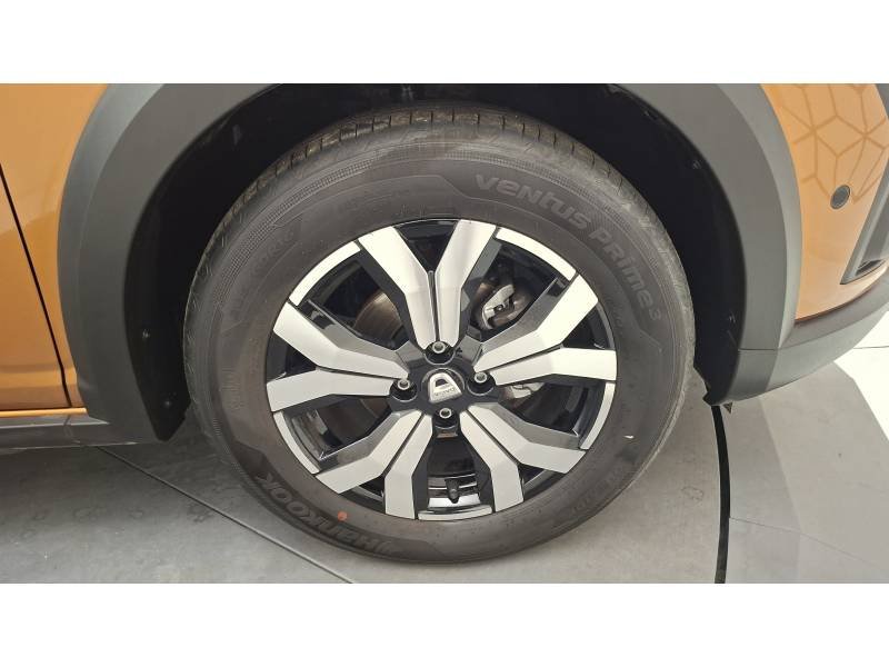 Dacia Sandero - Photo 37
