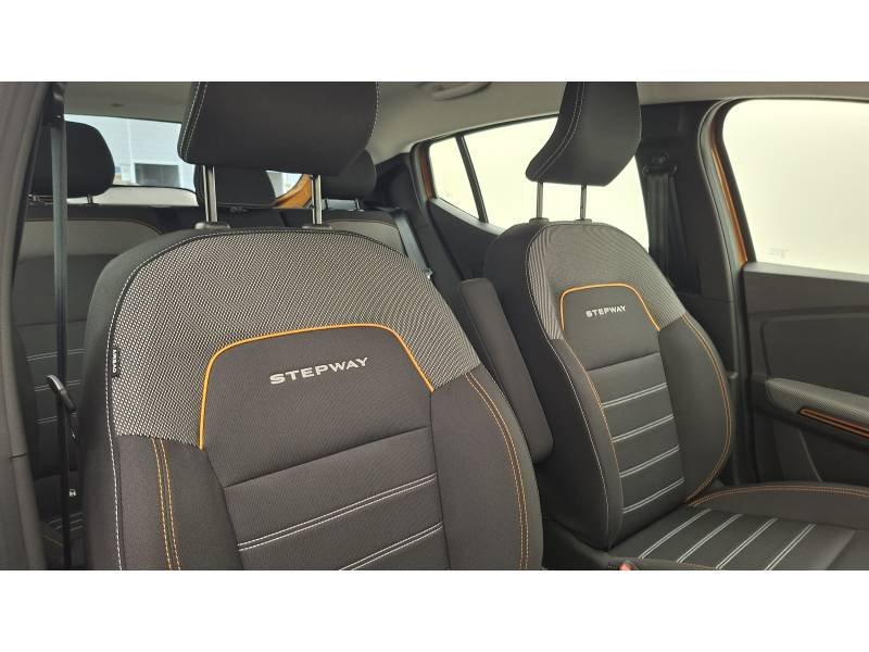 Dacia Sandero - Photo 40