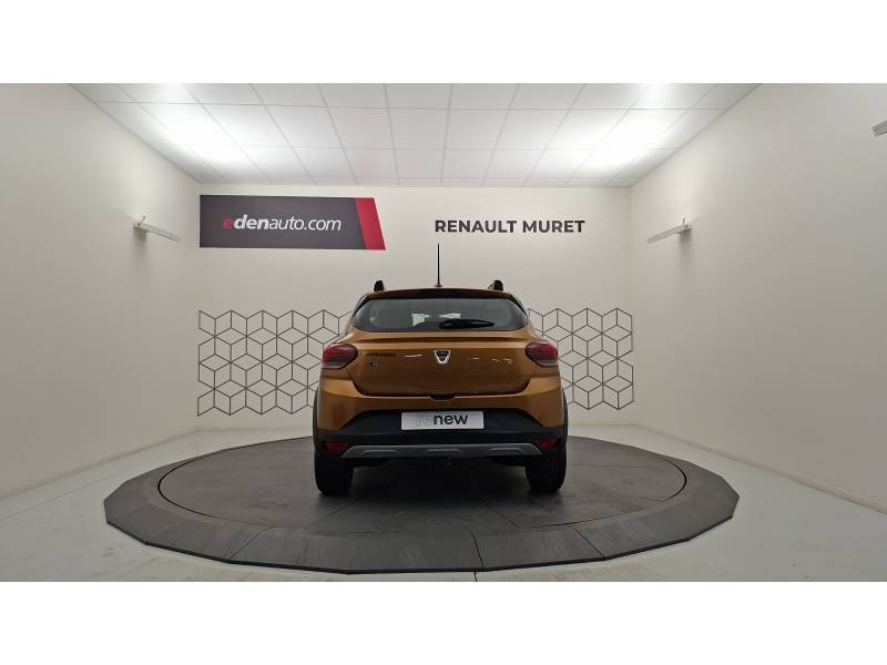 Dacia Sandero - Photo 4