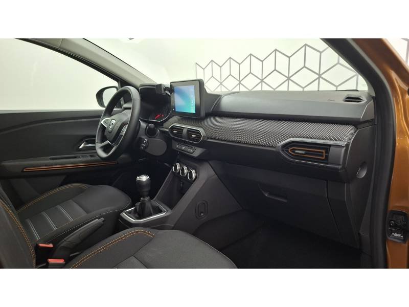 Dacia Sandero - Photo 41