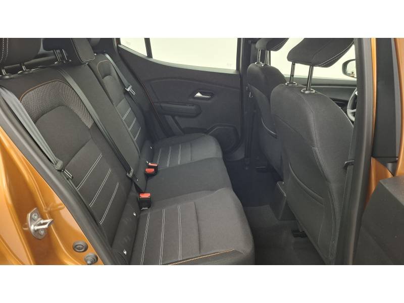Dacia Sandero - Photo 45