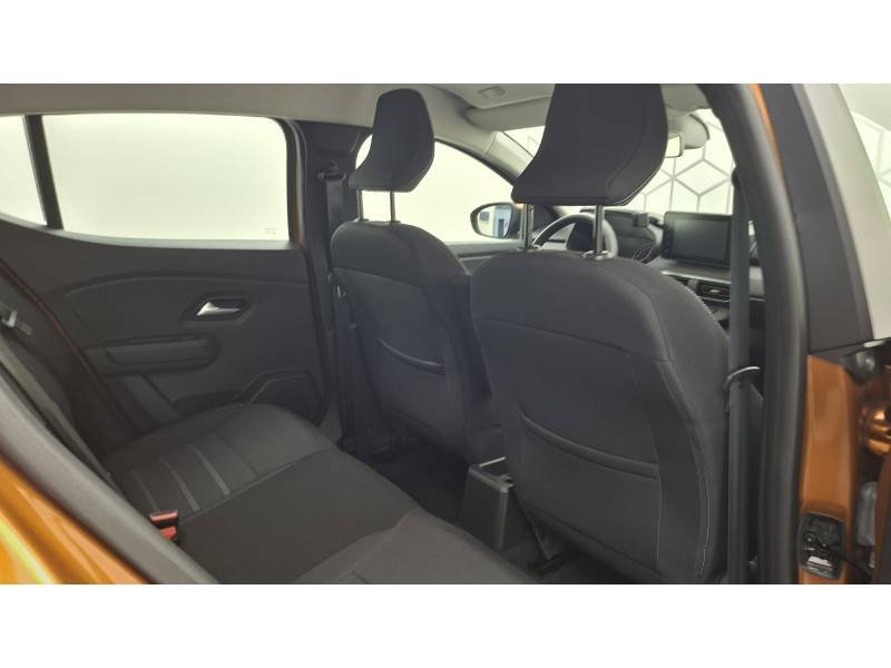 Dacia Sandero - Photo 46