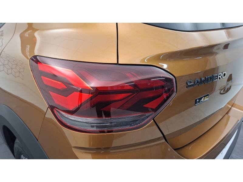 Dacia Sandero - Photo 50