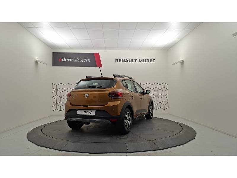 Dacia Sandero - Photo 5