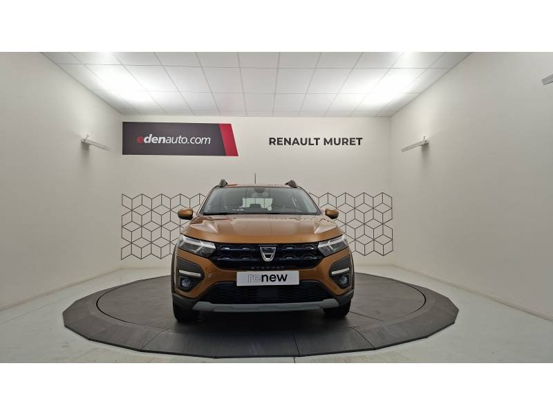 Dacia Sandero - Photo 8
