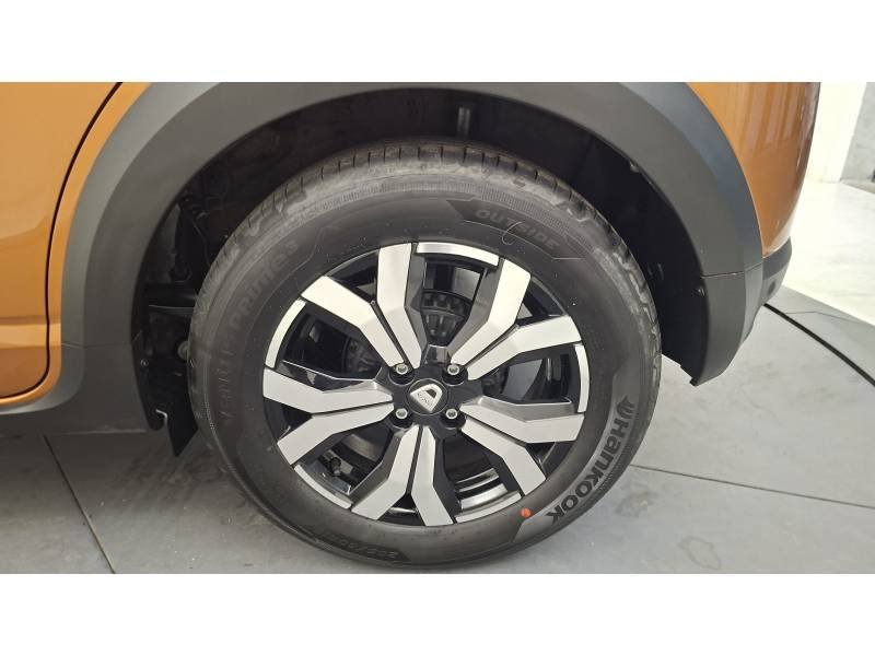 Dacia Sandero - Photo 9