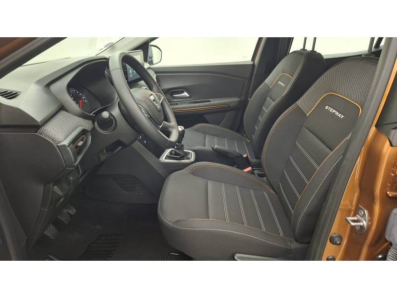Dacia Sandero - Photo 10