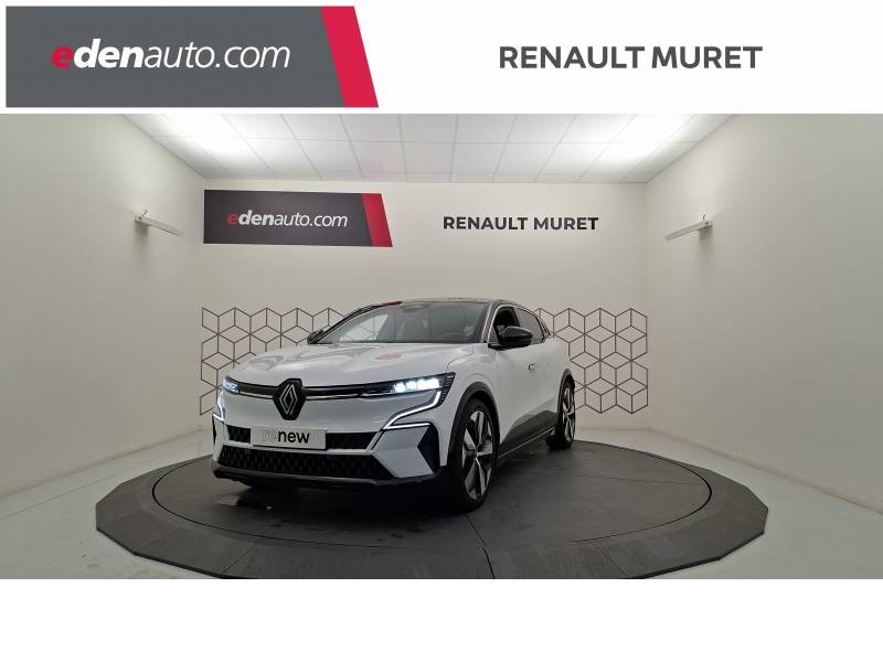 Renault Mégane - Photo 1