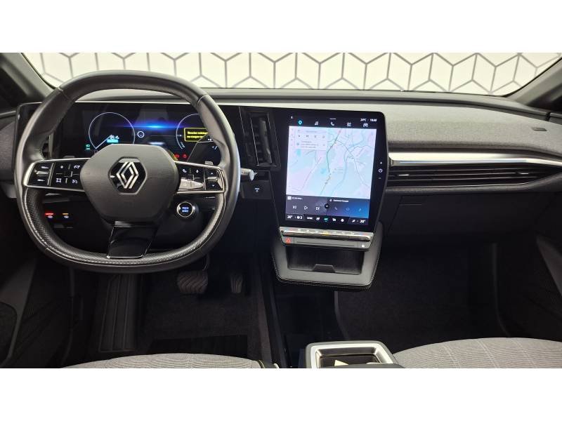 Renault Mégane - Photo 11